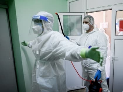 Опасней COVID-19: в Россию пришел гонконгский грипп