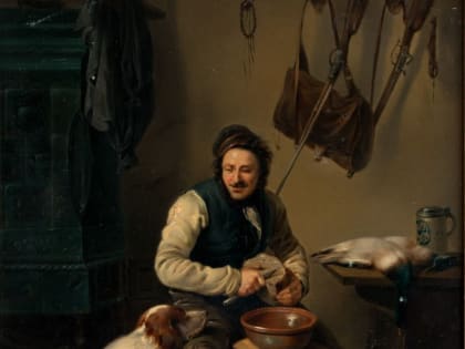 Искусство Западной Европы покажут в художественном музее Коваленко