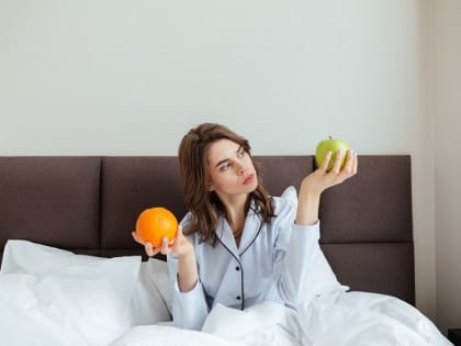 Помогут не только лекарства: как быстро вылечиться от простуды благодаря еде