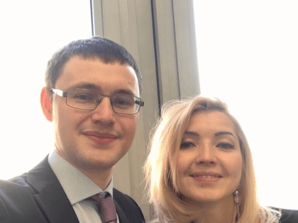 Есть свои быстрые разумом Невтоны…