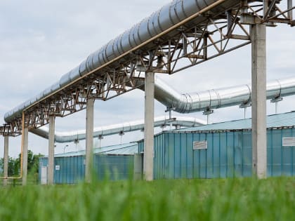 В этом году в Сочи завершат проектирование 21 объекта инженерной инфраструктуры