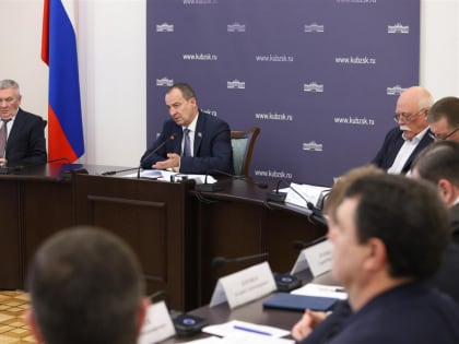 Депутаты ЗСК обсудили реализацию мер поддержки участников СВО и членов их семей