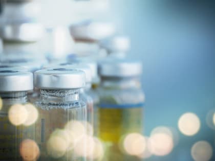 Ростех создал первую отечественную вакцину для взрослых против дифтерии, столбняка и коклюша