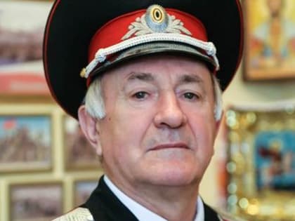 Сегодня празднует день рождения почетный гражданин города Ейска Николай Александрович Долуда