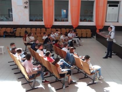 Имситовцы на парламентских дебатах