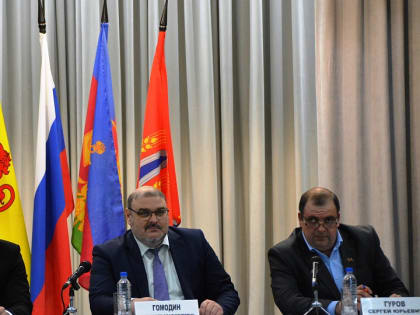 Глава Советского сельского поселения доложил об итогах работы в 2022 году