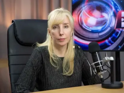 Анна Минькова: «Люди видят изменения и могут их оценить»