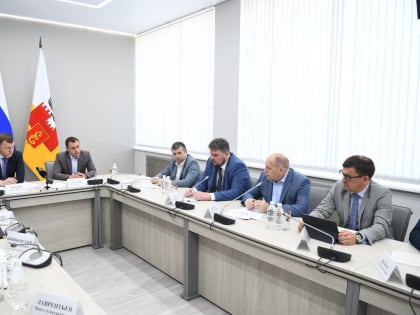 Евгений Наумов: Мы должны спокойно и уверенно подойти к следующей зиме