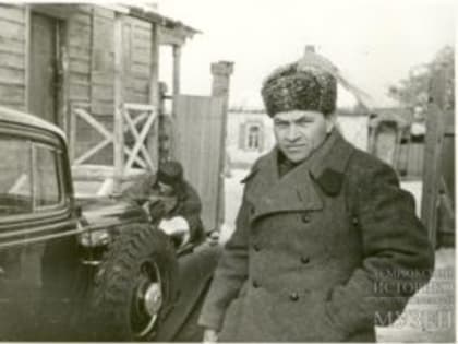 80 лет со дня окончания Сталинградской битвы