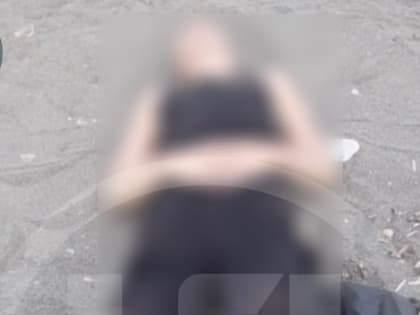 В Сочи мужчина умер прямо на пляже