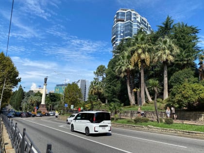 В Сочи план по курортному сбора перевыполнили на 29 млн рублей