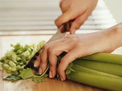 Без этих продуктов не обойтись после 40 лет