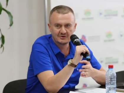 Член Общественной палаты Кубани: Высокий уровень жалоб на ЖКХ говорит, что эта сфера продолжает быть зоной роста