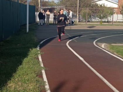 Выполнение норм ГТО – плюс к поступлению