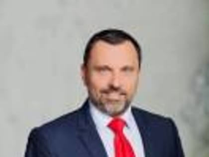 Поздравление депутата Государственной Думы Дмитрия Лоцманова с Днём России