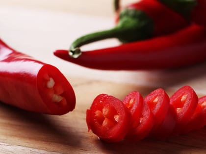 Всего 2 грамма в день: вот что вам нужно есть 4 раза в неделю, чтобы жить долго