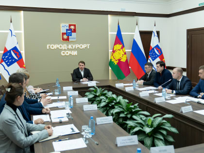 В Сочи до начала летнего курортного сезона пройдут аттестацию более 400 экскурсоводов