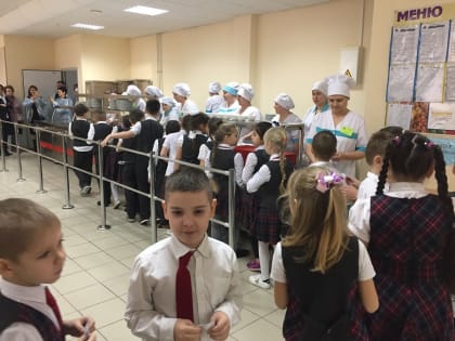 За прошедший год в Краснодарском крае отремонтировано 860 школ