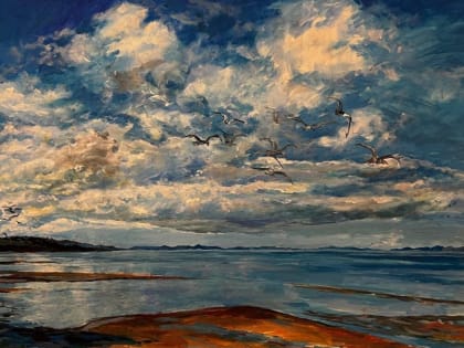 Выставка «Династия. Котелевские» в Краснодаре