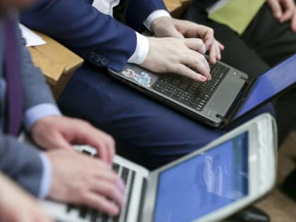 Госдума повысит цифровую безопасность НКО