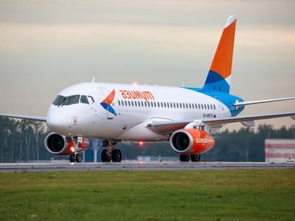 «Азимут» начинает полеты в Тбилиси из Сочи и в Батуми из Москвы