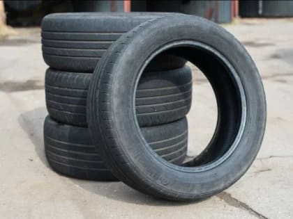 ПРЕДПРИНИМАТЕЛЯМ НОВОРОССИЙСКА РАССКАЗАЛИ, КАК УТИЛИЗИРОВАТЬ ИСПОЛЬЗОВАННЫЕ АВТОШИНЫ