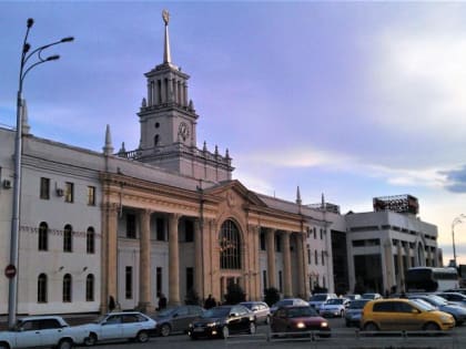 ​Суд обязал РЖД отремонтировать краснодарский вокзал