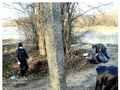 Благоустройство.