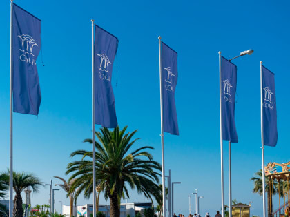 В Сочи благоустроят центральную набережную