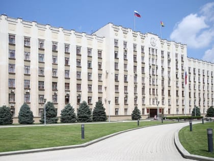 Расходная часть краевого бюджета в 2024 году составит более 495 миллиардов рублей