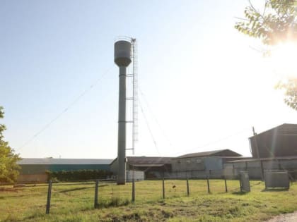 ​Глава Краснодара пообещал пробурить новые скважины в станице Старокорсунской