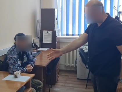 Каневские полицейские выявили факт незаконного хранения наркотических средств