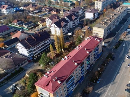 Ежемесячный взнос на капремонт в 2024 году