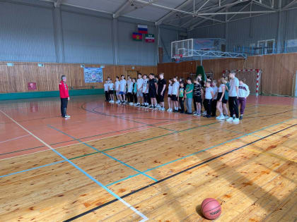 Открыты соревнования на Кубок Губернатора Краснодарского края по уличному баскетболу