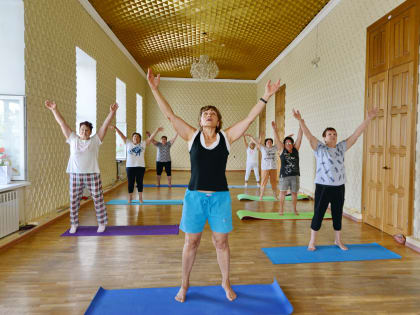 ВСД: диагноз, которого нет?