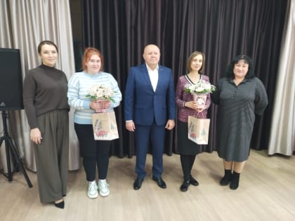 Ейские библиотекари стали призерами краевых конкурсов