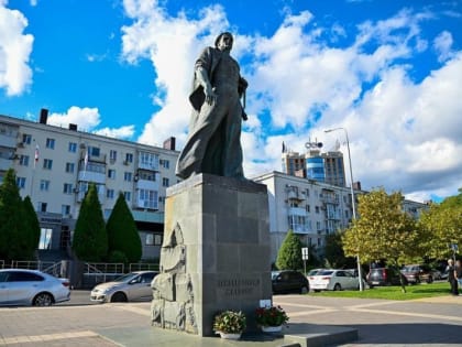 ПО ПОРУЧЕНИЮ ГУБЕРНАТОРА КУБАНИ ДЛЯ ДВУХ ПАМЯТНИКОВ ФЕДЕРАЛЬНОГО ЗНАЧЕНИЯ В НОВОРОССИЙСКЕ УТВЕРДИЛИ ЗОНЫ ОХРАНЫ