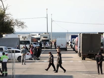 В Темрюкском районе «желтый» уровень террористической опасности будет сохранен бессрочно