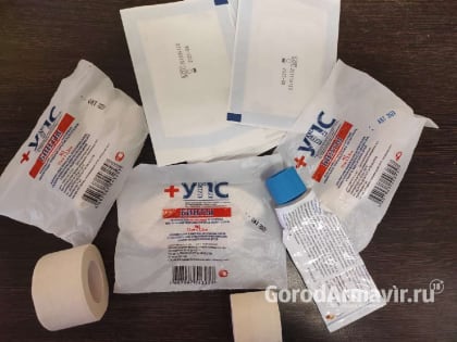 В Армавире с начала года 120 жителей были впервые привиты от SARS-CoV