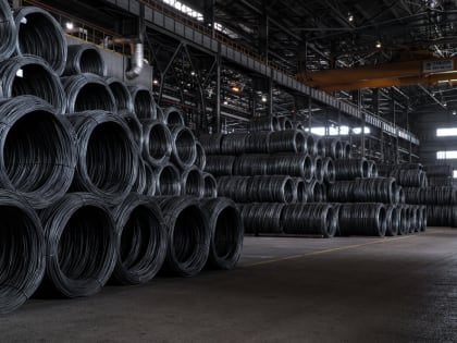 Увеличение объемов промышленного производства в Краснодарском крае