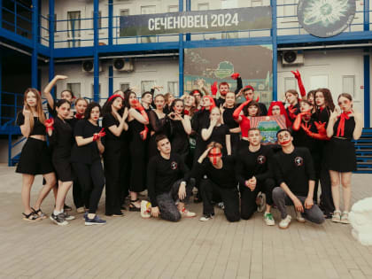 Студенты КубГМУ провели первую смену на летней практике