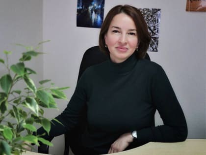 В Тихорецком районе новый начальник отдела по делам несовершеннолетних