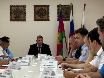 Из промзоны на ул. им. Демуса и ул. Новороссийской с начала года вывезли 330 тонн мусора