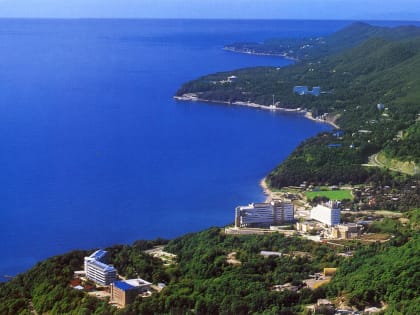 Счастья и процветания Туапсинский район!