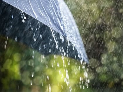 В Краснодарском крае ухудшится погода