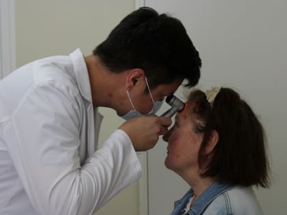 Врачи краевого клинического онкодиспансера проведут прием жителей Усть-Лабинского района