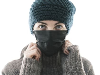 На Кубани 9 января зарегистрировали 14 случаев коронавируса