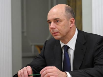 Силуанов заявил об использовании цифрового рубля в бюджетных целях