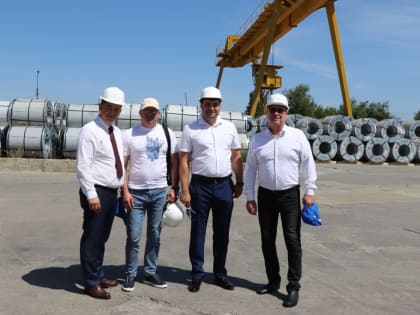 Кубань поможет новым регионам