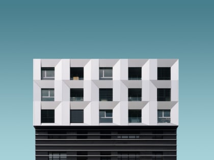 Почему трещины в стенах — не всегда катастрофа: что показывает обследование зданий